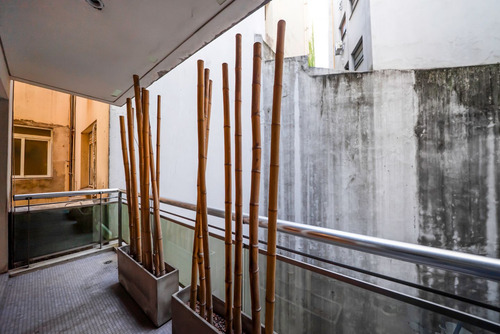 Monoambiente Amoblado Con Amenities En Retiro