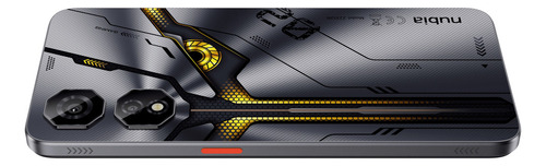 Nubia Neo 2 256 Gb Gris Opaco 8 Gb Ram Color Gris Oscuro