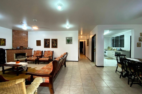 Imagem 8 de 30 de Casa À Venda Em Xangri-lá - Ca01392 - 69527222