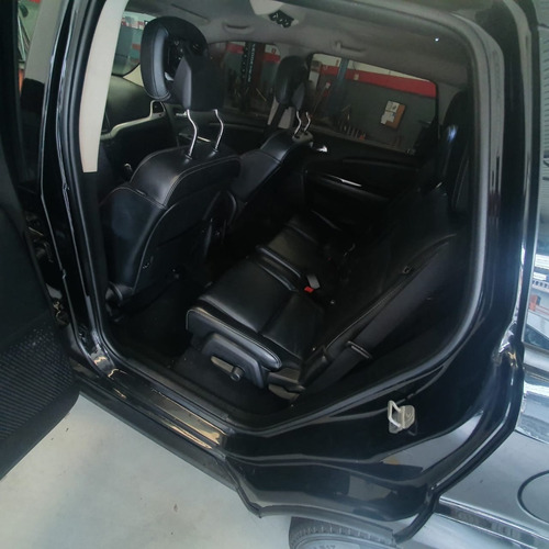 Imagem 8 de 12 de Fiat Freemont Precision 2.4 2012 Automatico 7 Lugares