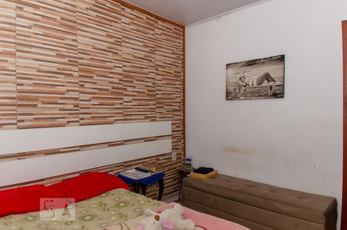 Imagem 6 de 15 de Casa Para Aluguel - Rubem Berta, 2 Quartos, 250 - 893423653