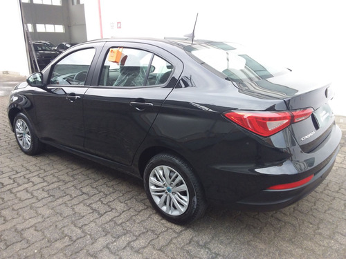 Fiat Cronos 1.0 FIREFLY FLEX DRIVE MANUAL