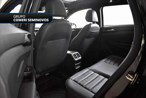 Volkswagen Taos 1.4 250 TSI TOTAL FLEX HIGHLINE AUTOMÁTICO