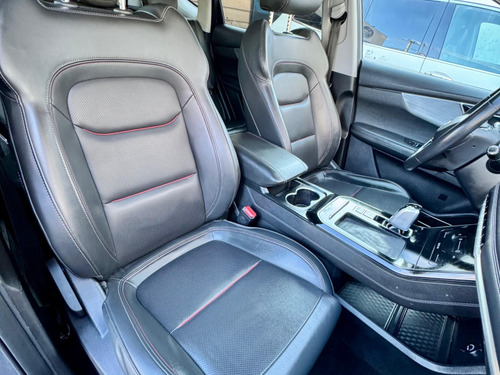 Chery Tiggo 7 Pro Gls 2022