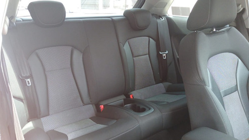 Imagen 4 de 9 de Audi, Modelo A1 Sport 1.4 Turbo Fsi S Tronic Año 2014
