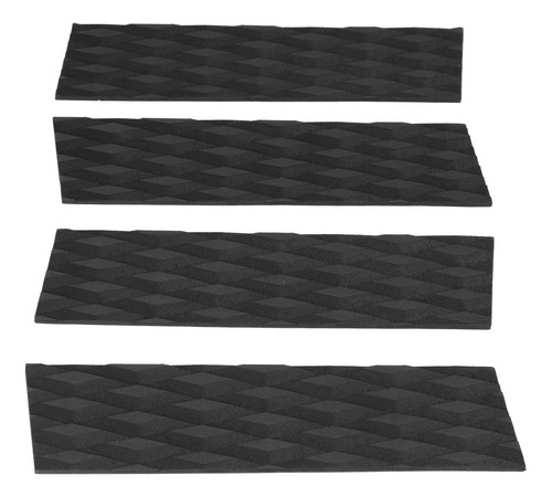 Almohadillas De Tracción Eva, 4 Piezas, Tabla De Surf Antide