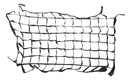 Celular Dobrável Softbox Grid Mesh 50x70cm Para Fotografia