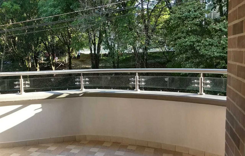 Imagen 11 de 13 de Vendo Apartamento En La Castellana