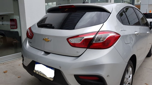 Chevrolet Cruze Lt 1.4t 153cv 2018