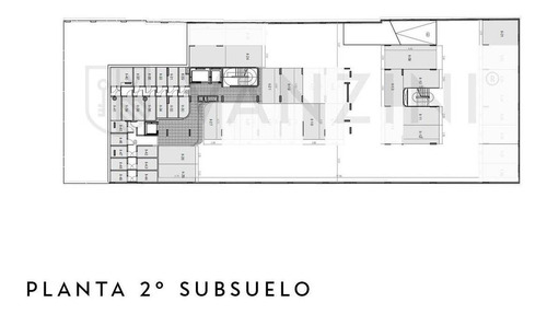 Imagen 31 de 31 de Torre De Departamentos De 1, 2, 3 Y 4 Dormitorios Premium Con Amenities