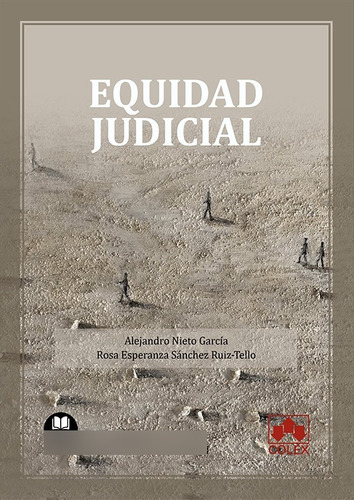 Equidad Judicial - Nieto García, Alejandro  - *