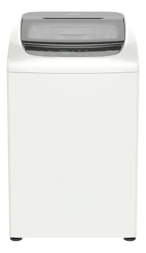 Lavarropas Automático Whirlpool Wwi13 Blanco 9kg 240 V