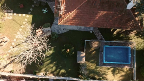 Venta Lote Con Pileta 370 M2 Derqui Financia