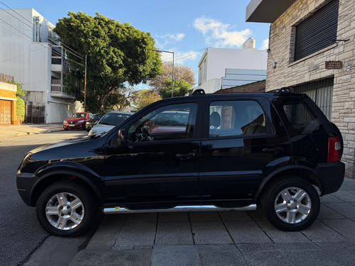 Ford Ecosport 2.0 Xlt Plus