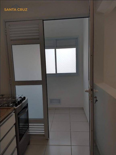 Imagem 5 de 30 de Apartamento Com 2 Dormitórios Para Alugar, 68 M² Por R$ 4.500,00/mês - Brooklin Paulista - São Paulo/sp - Ap1456