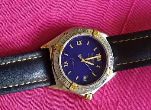 Relógio Breitling Callipso