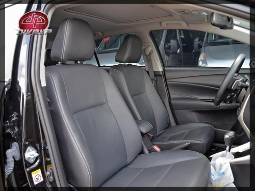 Toyota Yaris Sedã Xls 1.5 Automático Multidrive