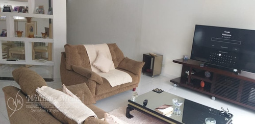 Casa Térrea Para Alugar Com 2 Dormitórios Por R$ 7.000,00 Jardim Rosa De França - Guarulhos/sp - 18828