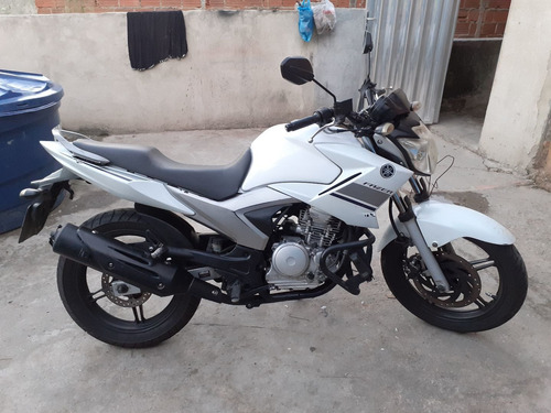 Yamaha Fazer 250cc