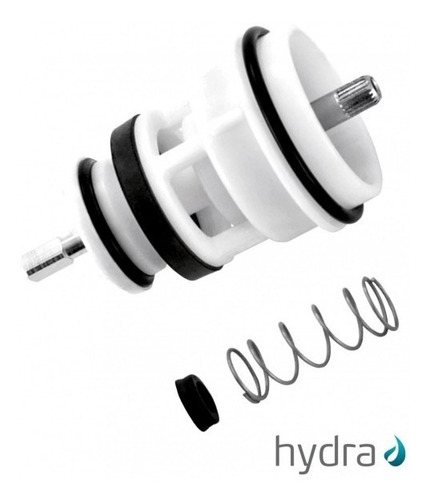 Imagem 2 de 4 de Reparo Valvula Hydra Max 2550 Deca 325 Dn32 Dn40 Original