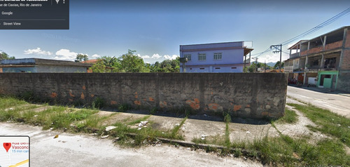 Imagem 2 de 4 de Terreno Em Parque Santa Lúcia, Duque De Caxias/rj De 360m² À Venda Por R$ 100.000,00 - Te724385-s