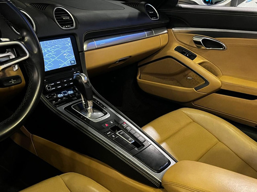 Porsche Boxster 718 BOXSTER 2.0 300CV