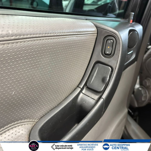 Chevrolet Zafira ELITE 2.0 MPFI FLEXPOWER 8V AUT