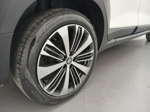 Fiat FASTBACK 1.0 TURBO 200 FLEX AUDACE CVT