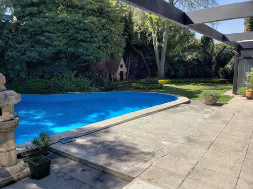 Imagen 12 de 12 de Venta De Casa En El Pedregal 6 Recamaras