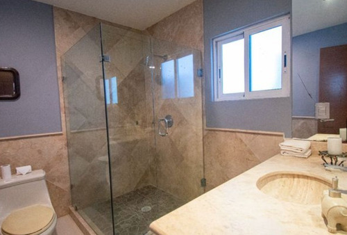 Vendo Departamento En Residencial Torre Azul, Mazatlán Vd
