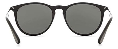 Gafas De Sol Redondas Polarizadas Hobie Maywood, Lentes Y