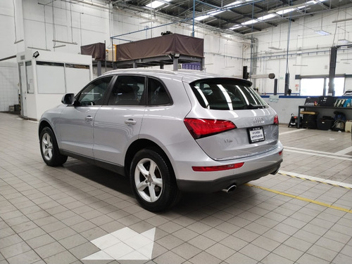 Audi Q5 3.0 Sq5 Tfsi Quattro 354Hp At