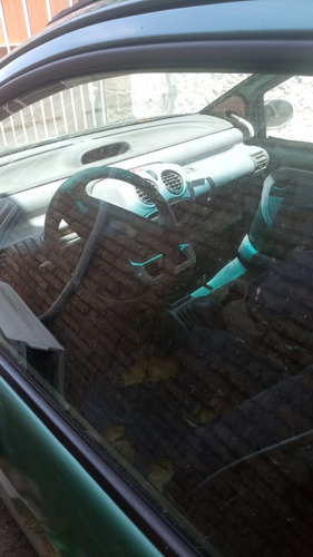 Renault Twingo 1.2 Expression Aa