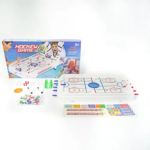 Hero Hockey – Juego Magnético De Mesa De Acción Rápida Para Niños Y Adultos. Habilidad Y Destreza En 10 Minutos. Juego De Hockey Magnético Hero Hockey – Juego Magnético De Mesa De Acción Rápida Para Niños Y Adultos. Habilidad Y Destreza En 10 Minutos. Juego De Hockey Magnético
