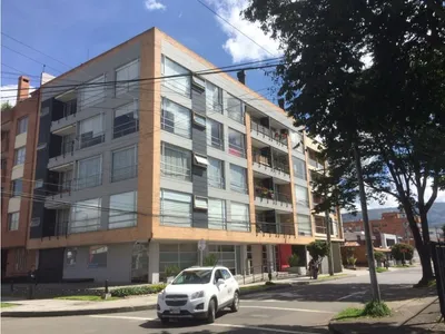 Apartamento en venta