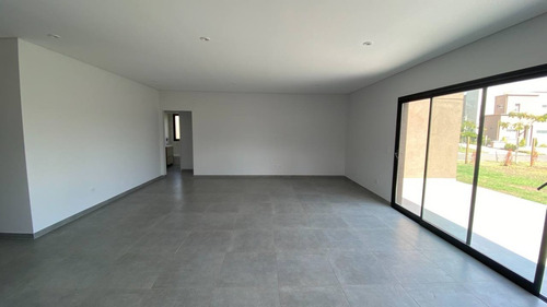 Imagen 4 de 28 de Casa Venta Barrio Privado Santa Emilia | Pilar Del Este | Pilar Zona Norte | G.b.a | Financiación