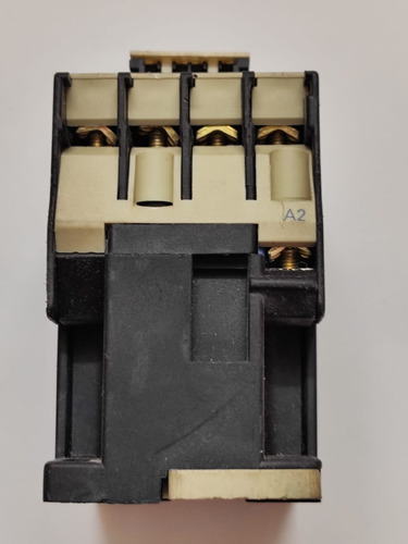 Contactor Telemecanique Lc1-d09 01
