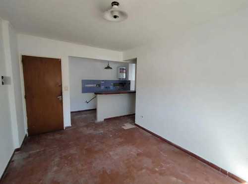 Departamento Monoambiente En Venta - 1 Baño - 37mts2 - La Plata