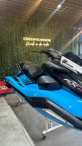 Yamaha Fx Svho 0km - Concesionario Oficial