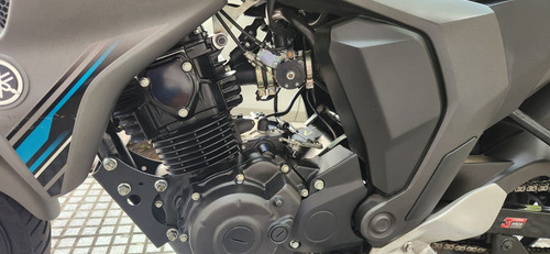 Yamaha Fz Fi D Inmaculada, Services Hechos En Yamaha Oficial