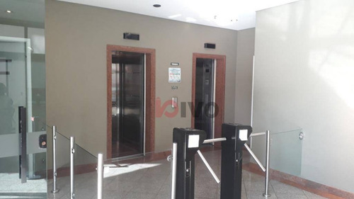Conjunto Venda/alugar,40 M² R$450.000-são Paulo - Cj0302