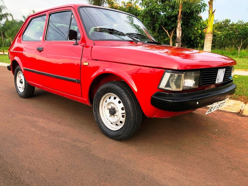 Fiat 147 1300 1986 5 Marchas Ac Troca Fusca Moto
