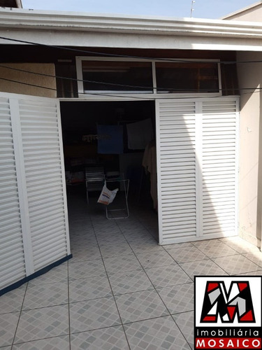 Imagem 23 de 23 de Casa Térrea Jardim Ipanema Financiável Parte Alta Do Loteamento - 23159 - 68649046