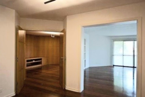 Imagem 2 de 17 de Apto Perdizes | 4 Quartos | 378 M² | Cond: R$5200.00 | 5 Vagas - 1o04rcm