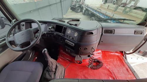 Imagem 13 de 21 de Volvo Fh 400 6x2 Ano 2007 / Veículo Impecável!!