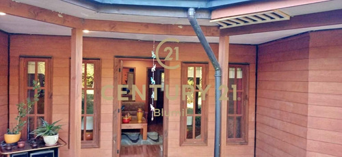 Casa En Parcela, Puerto Varas, 3 Dormitorios, 4 Baños