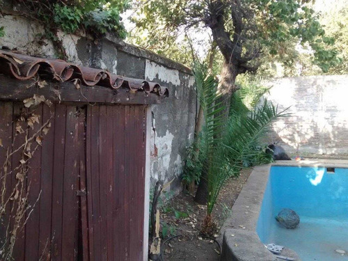 Imagen 8 de 8 de Buen Terreno,sector Residencial.