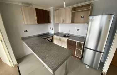 Arriendo Depto 2d 2b En Edificio Centro Lagos (96535)