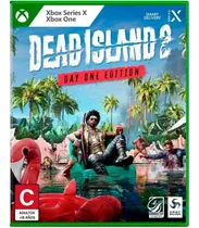 Comprar Dead Island 2 Xbox One - Xbox Series X\u002Fs Codigo Nuevo
