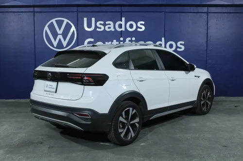 Volkswagen Nivus 1.0t Highline At